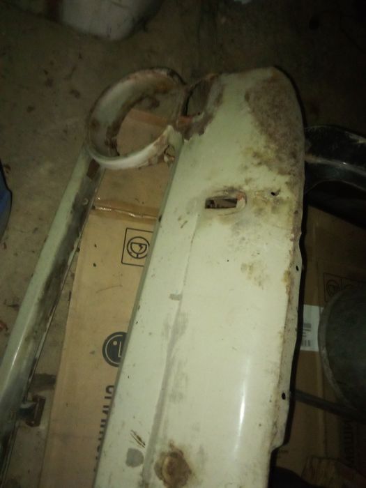 Старие запаси на жиги