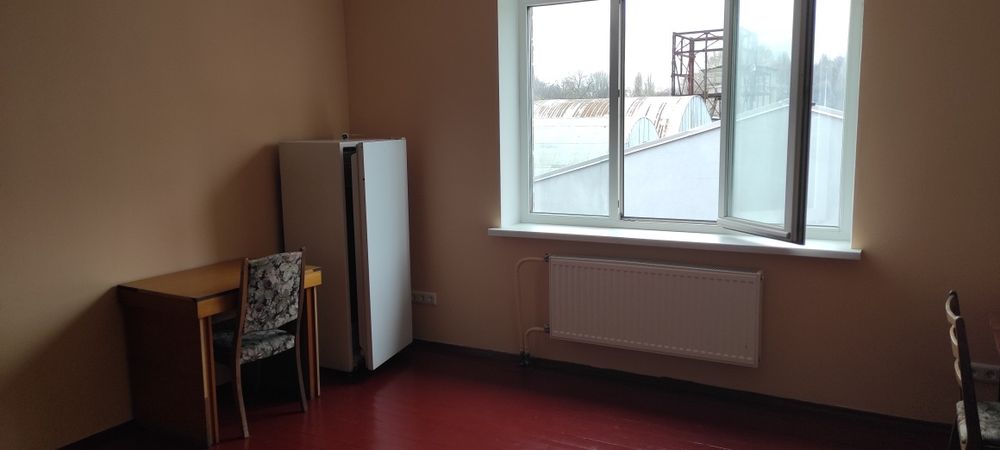 Оренда кімнати або ліжко місця, є варіанти