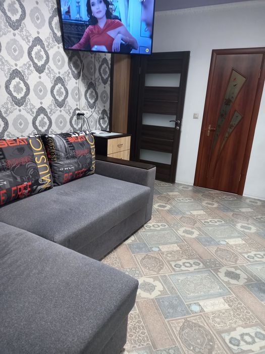 Продам кімнати в гуртожитку.