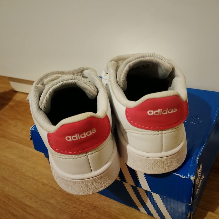 Sapatilhas Adidas criança
