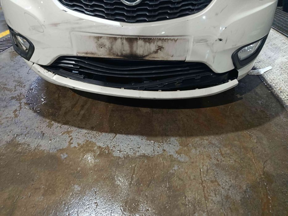 Frente completa OPEL Karl