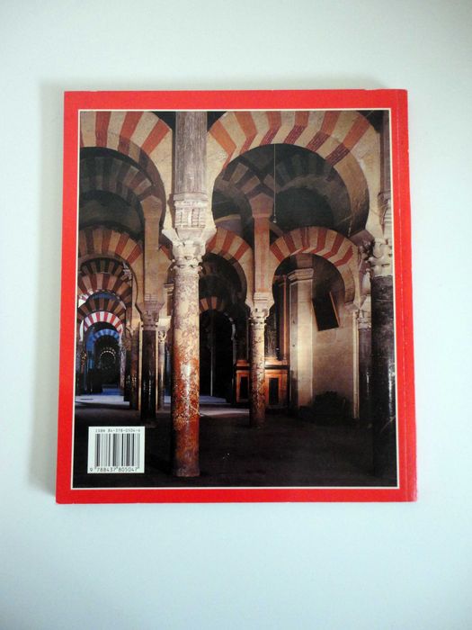 “All Cordoba” Guia Turístico / Recordação (in English)