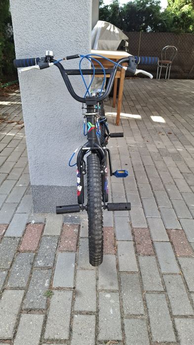 Sprzedam rower bmx