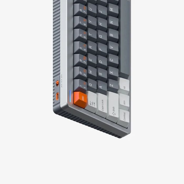 Klawiatura NuPhy Halo65 HE