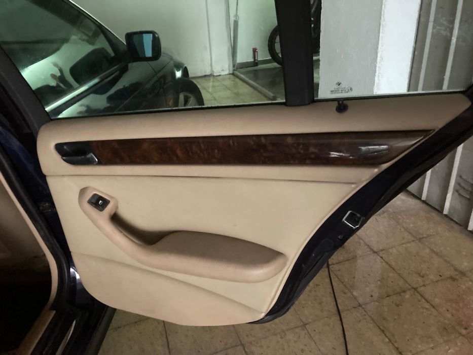Bmw E46 320i 1998
