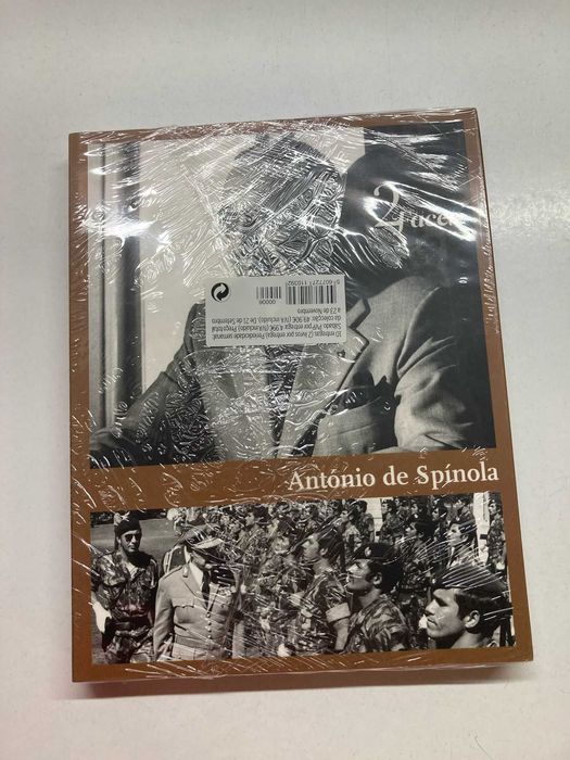 Livro - 2 faces: Salgueiro Maia (ctt editorial grátis)