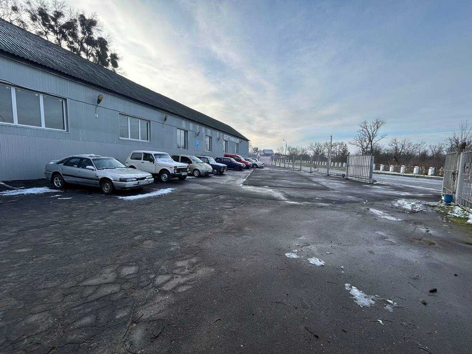 Комерційне приміщення в оренду, Приміщення для бізнесу