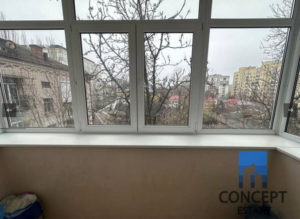 Продам отличную 3к сталинку на ул. Гончара 8!