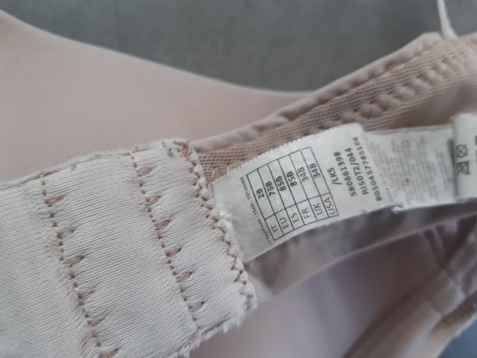 Biustonosz Intimissimi