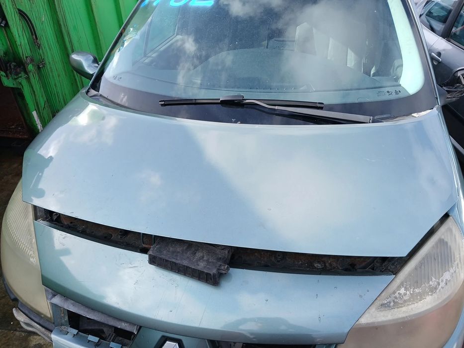 Capot RENAULT Scénic II (JM0/1_)