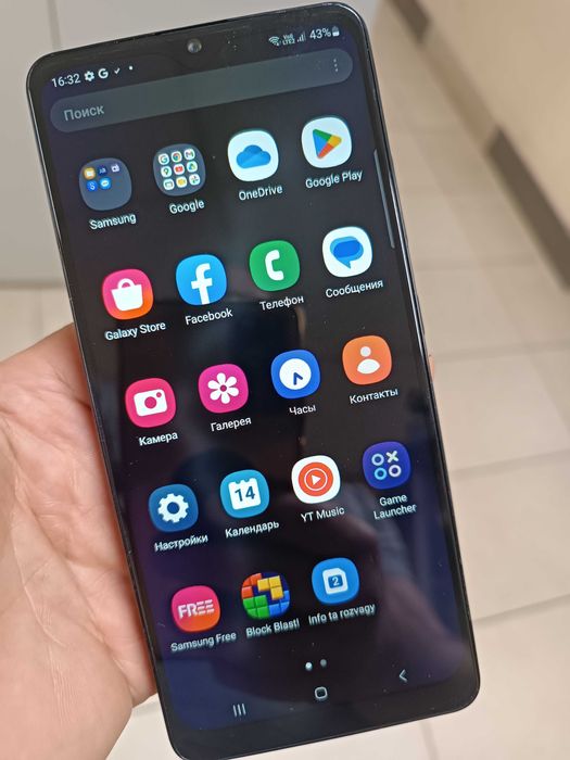 Samsung Galaxy A32 SM-A325f 128Gb