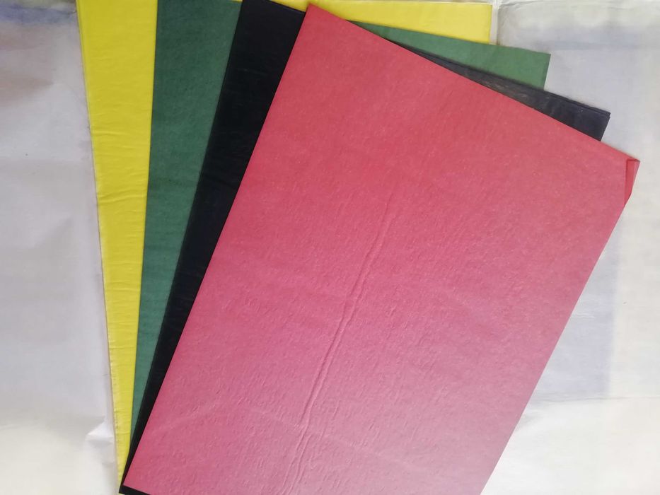 Копіровальний папір, бумага, чорний.