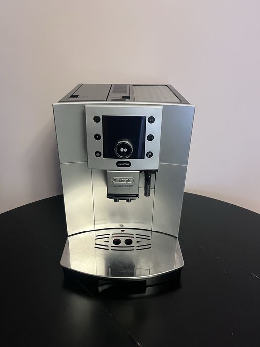 Ekspres do kawy Delonghi