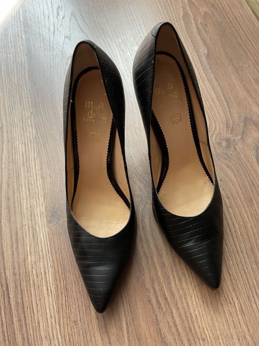Туфли Moda donna