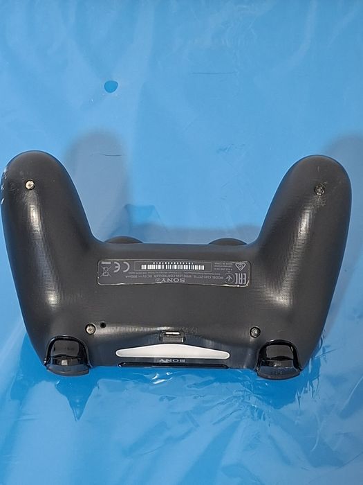Comando Playstation  versão original  DualShock 4 para a PlayStation 4