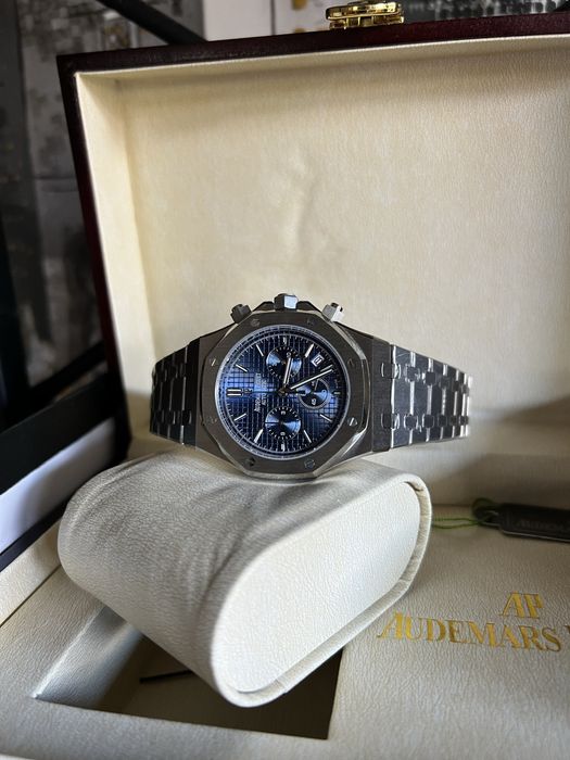 AP Royal Oak C/cronometro