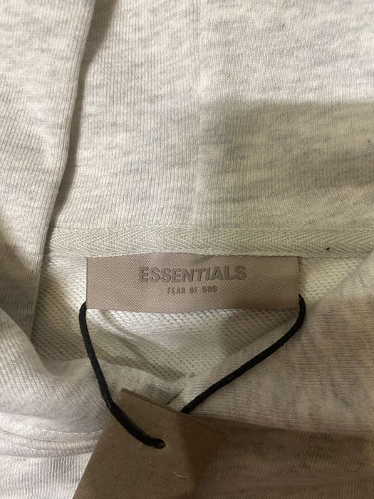 Fear of God Essentials Hoodie