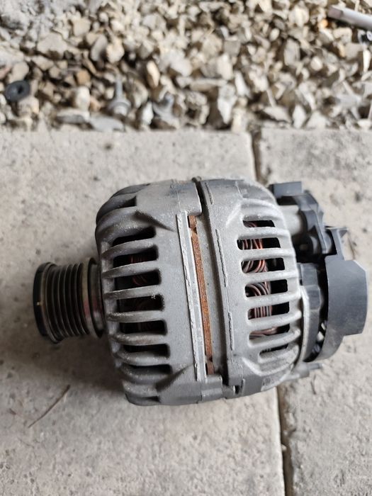 Alternator 2.0 TDI skoda audi VW