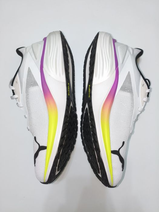 Кросівки для бігу чоловічі Puma Nitro 44,5