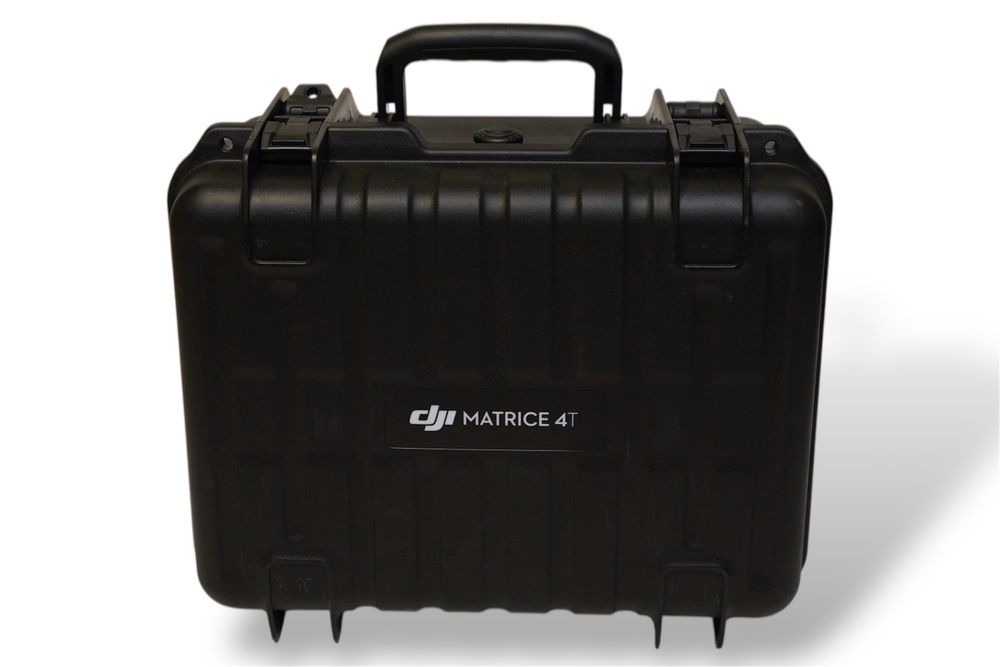 Комплект Dji Matrice 4T/4E , пульт Dji RC Plus 2, кейс, Хаб