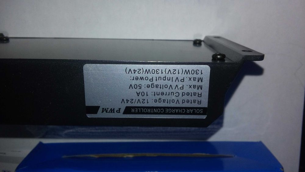 12V or 24V Controller64286386270979121