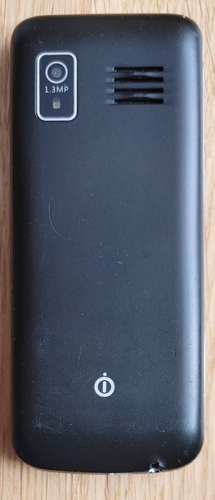 Nomi i300 телефон