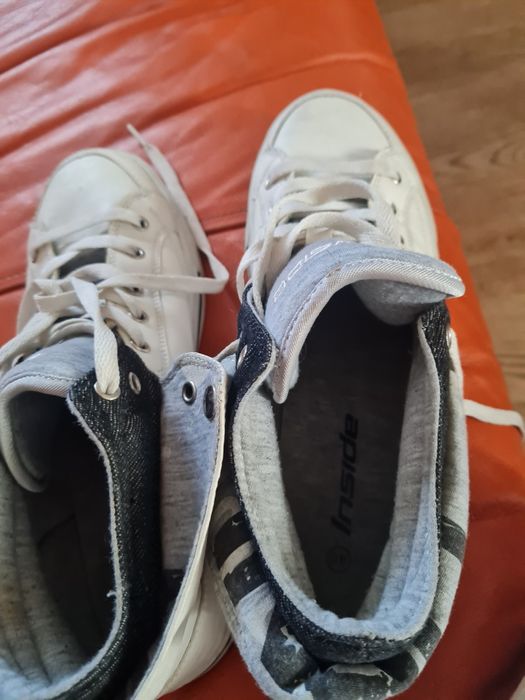 Trampki adidas sportowe