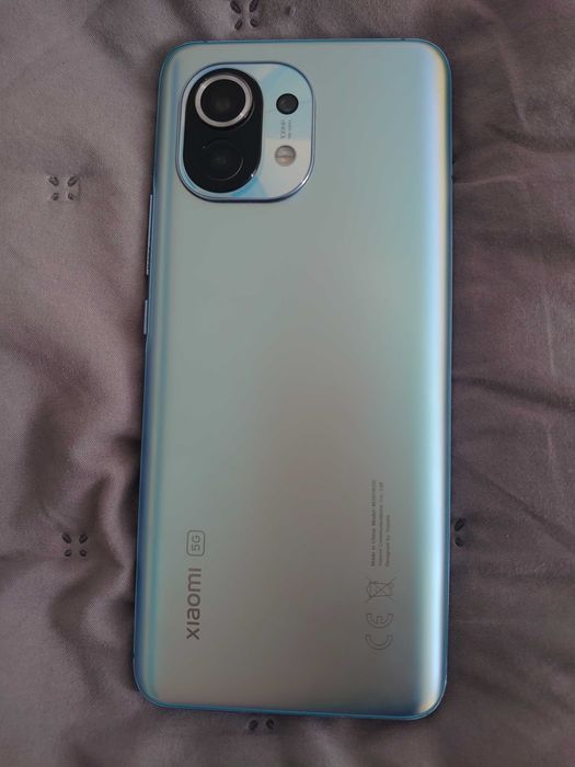 Sprzedam telefon Xiaomi Mi 11 256 GB