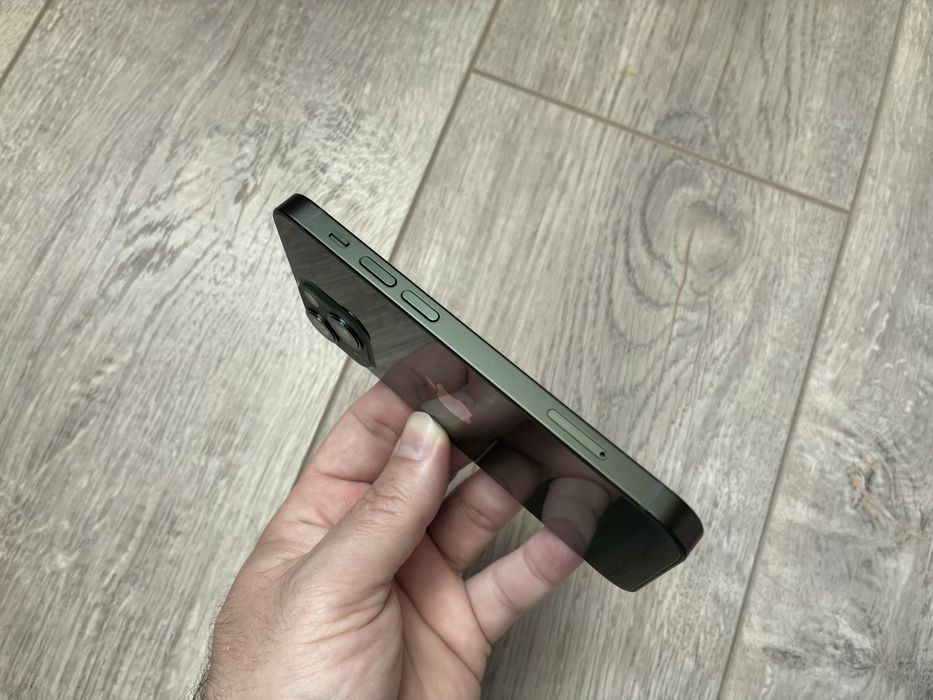 iPhone 13 mini 128gb Green