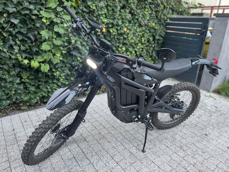 Talaria Sting MX Talaria MX5 PRO z homologacją