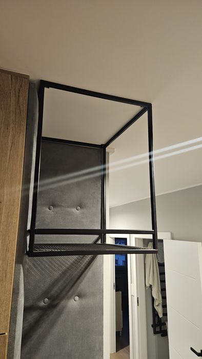 Polka sufit loft