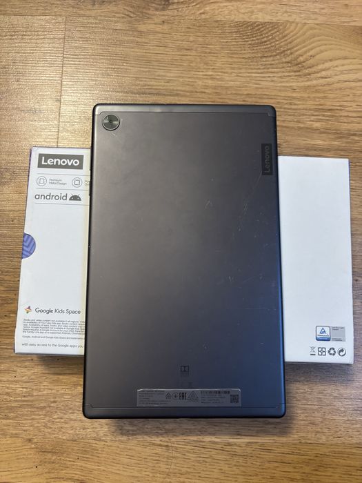 Tablet Lenovo Tab M10 HD
