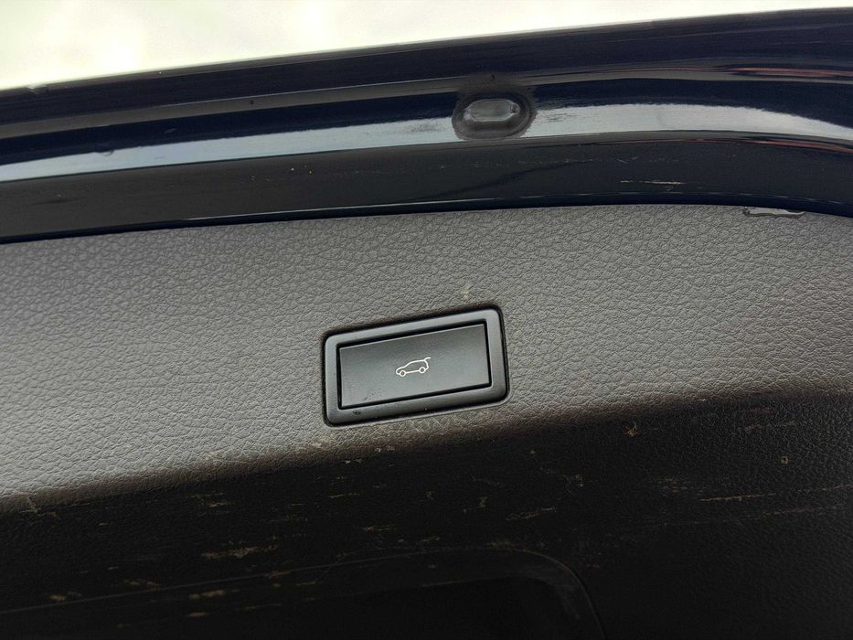 Volkswagen Touareg NF