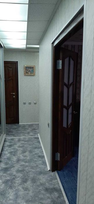 Продам 3-х квартиру г. Краматорск возле рынка ул. Парковая 87