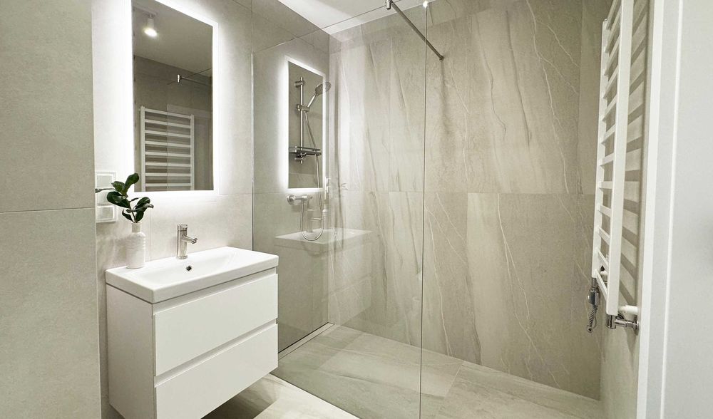 Do wynajęcia mieszkanie dwupokojowe Os. Centrum Fraciszkańska w Kętach