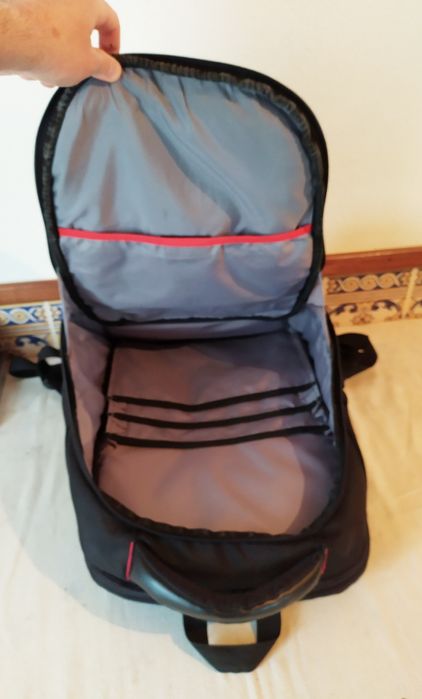 Mochila (para portátil 15.6")