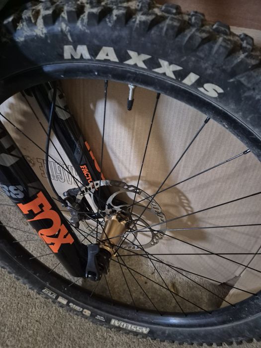 Scott Ransom – Enduro Hardcore