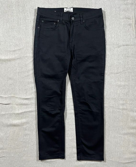 Джинси acne studios