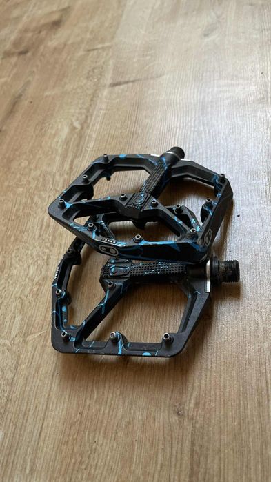 Pedały Crank Brothers Stamp 7