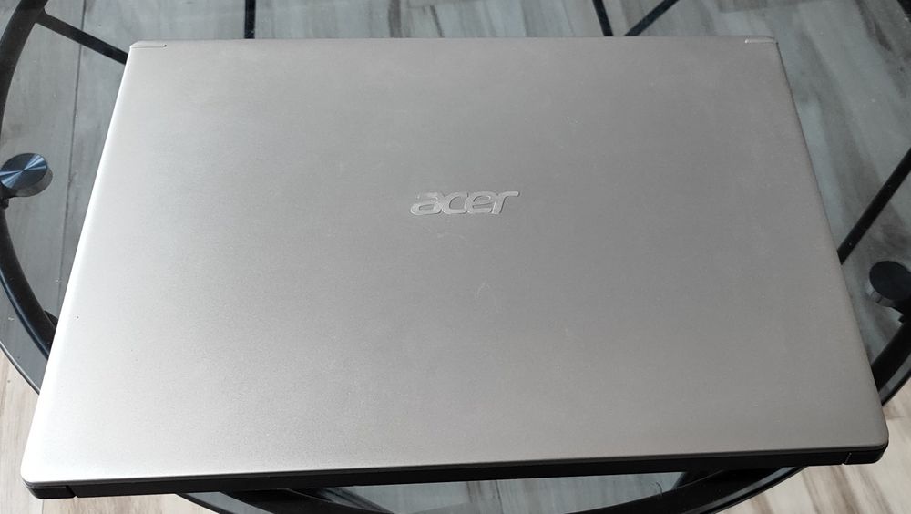 Laptop Acer aspire 5