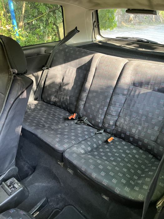 Golf 3 1.9 TD 1997 - Puxa Muito Bem e Carro Dia a Dia