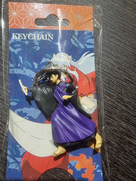 Breloczek do kluczy, plecaka