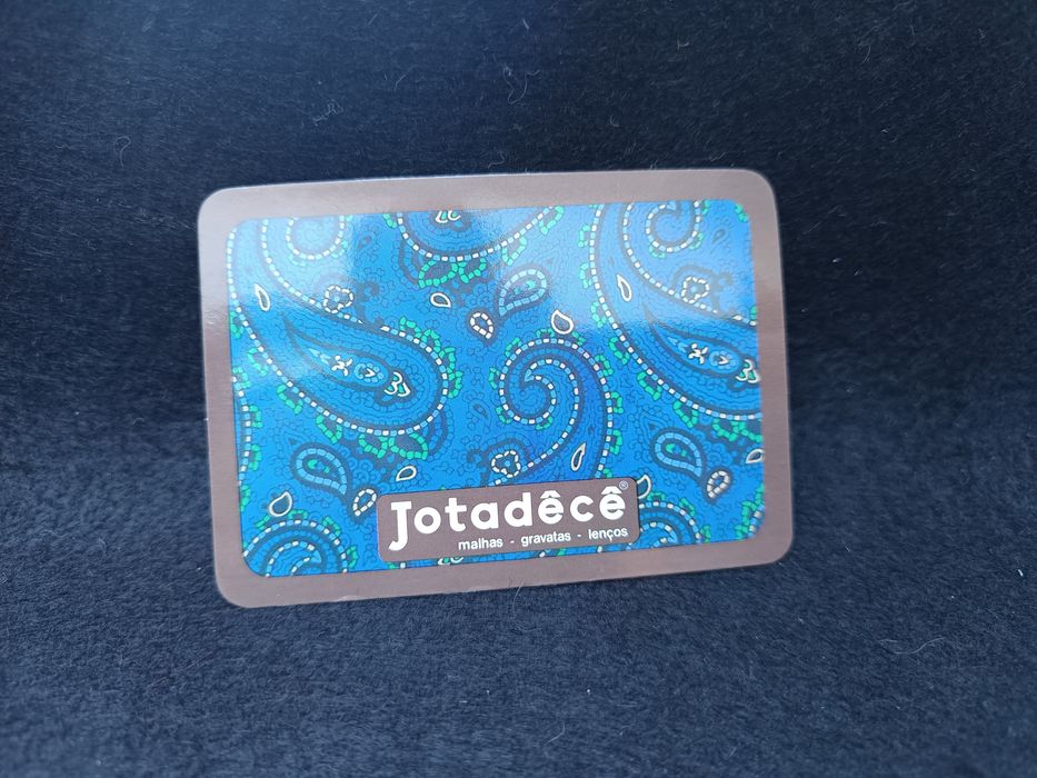 Coleção calendários ano 80 Jotadecé