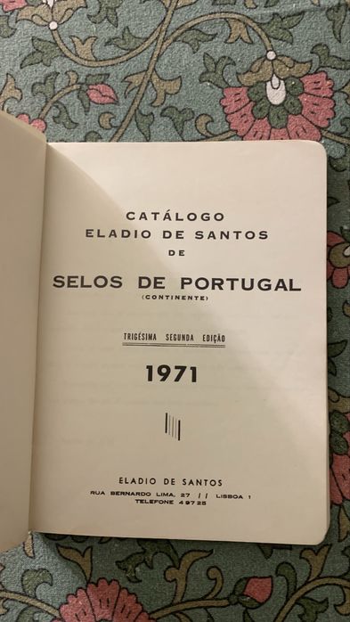 Selos de portugal