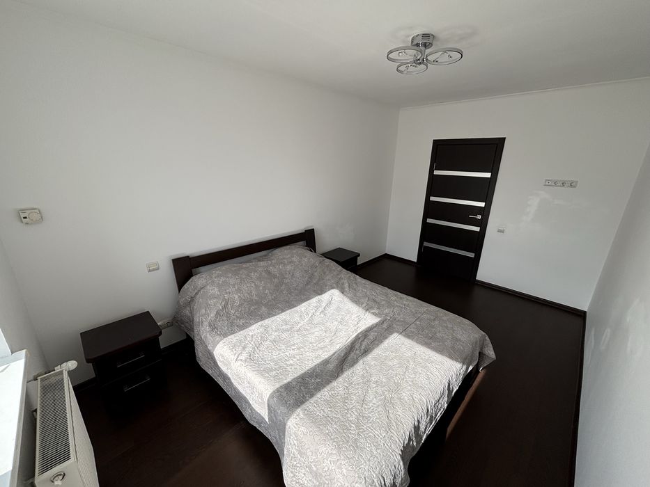 Продаж 2км-квартира 70 м². Федьковича. Ремонт. Меблі. Техніка. Садок