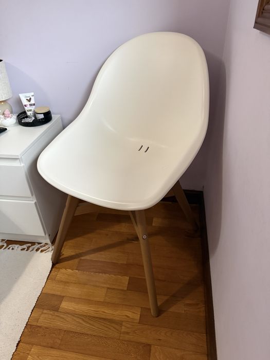 Cadeira para secretária / Penteadeira Ikea