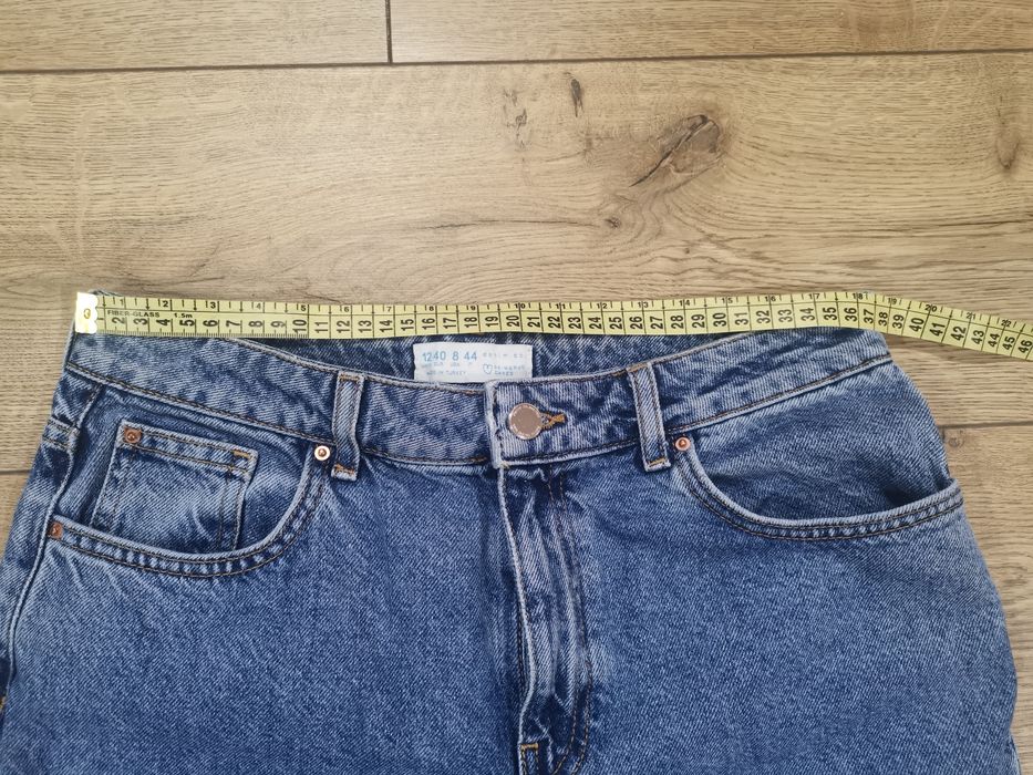 Жіночі штани джинси 12р