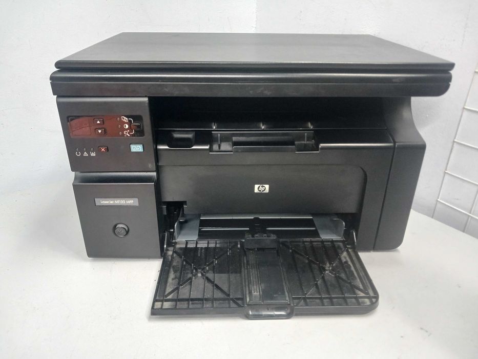 МФУ HP LaserJet Pro M1132 MFP