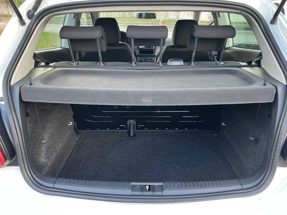 Volkswagen Polo 2016