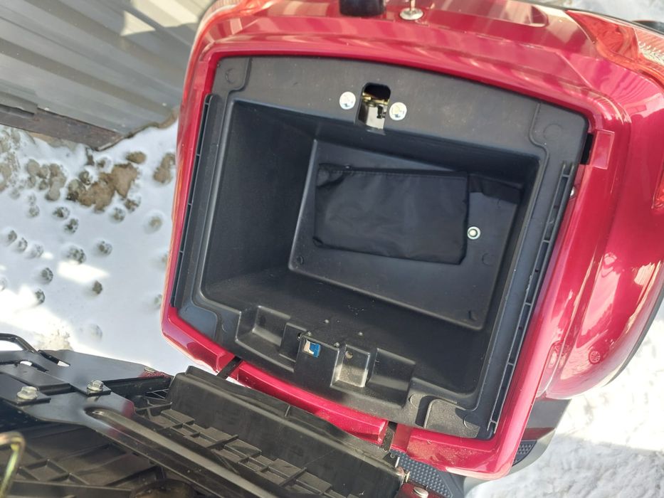 Skuter elektryczny Rolektro dla Seniora